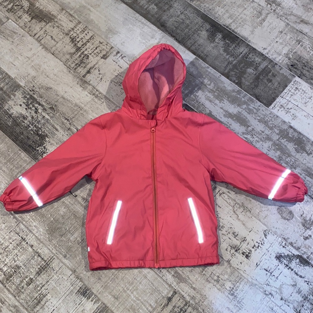 Lupilu raincoat